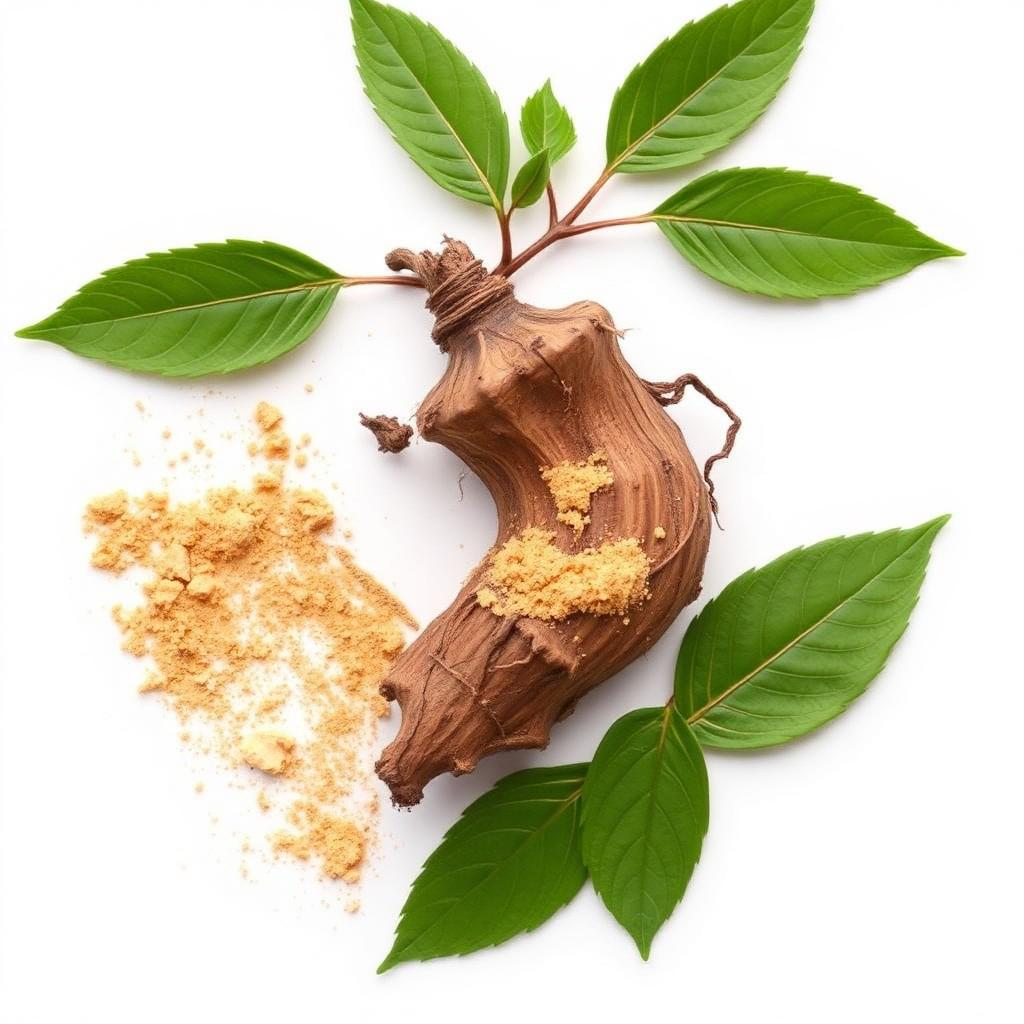 Ashwagandha