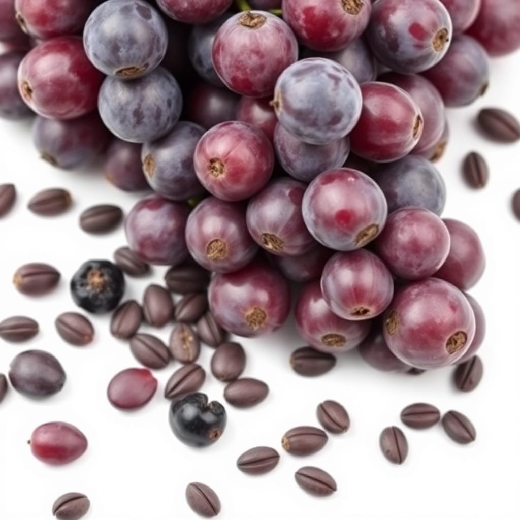 Grape Seed Extract