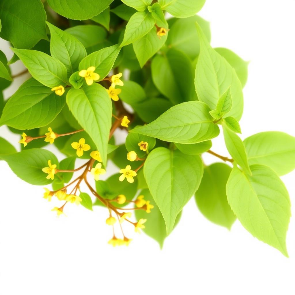 Horny Goat Weed
