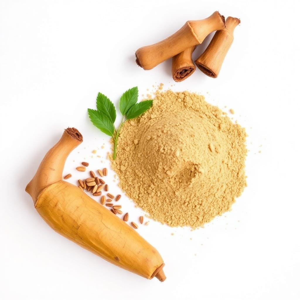Maca Root